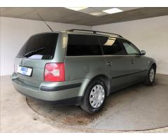 Volkswagen Passat 1,9 TDI - 7