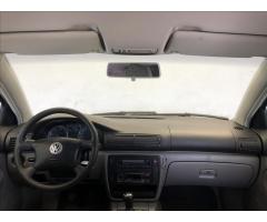 Volkswagen Passat 1,9 TDI - 14