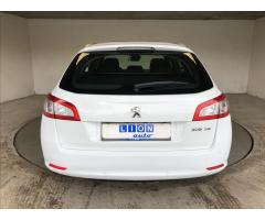 Peugeot 508 1,6 HDI  Active - 6