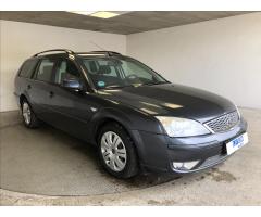 Ford Mondeo 2,0 Tdci - 1