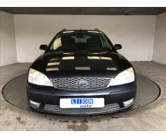 Ford Mondeo 2,0 Tdci - 2