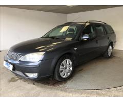 Ford Mondeo 2,0 Tdci - 3