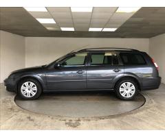 Ford Mondeo 2,0 Tdci - 4