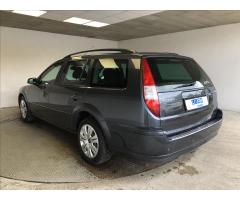 Ford Mondeo 2,0 Tdci - 5