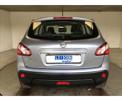 Nissan Qashqai 2,0 16V  1.Majitel.Serviska. - 6