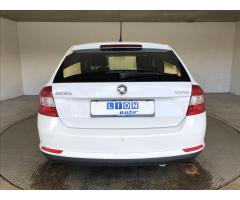 Škoda Rapid 1,2 TSI 77kW Ambition Fresh Spaceback - 6