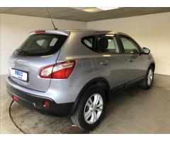 Nissan Qashqai 2,0 16V  1.Majitel.Serviska. - 7