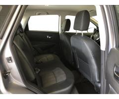 Nissan Qashqai 2,0 16V  1.Majitel.Serviska. - 11