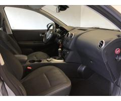 Nissan Qashqai 2,0 16V  1.Majitel.Serviska. - 12