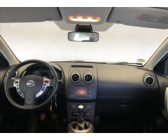 Nissan Qashqai 2,0 16V  1.Majitel.Serviska. - 14