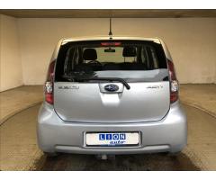 Subaru Justy 1,0 Active - 6