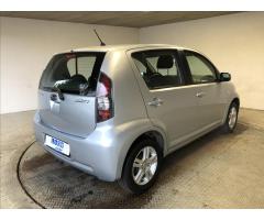 Subaru Justy 1,0 Active - 7