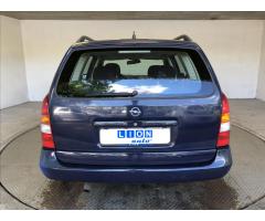 Opel Astra 1,7 DTi Club - 6