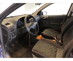 Opel Astra 1,7 DTi Club - 9