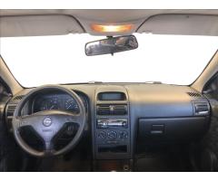 Opel Astra 1,7 DTi Club - 13