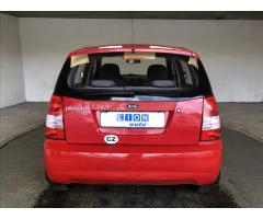 Kia Picanto 1,0 LX+ - 6