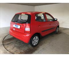 Kia Picanto 1,0 LX+ - 7