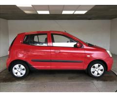 Kia Picanto 1,0 LX+ - 8