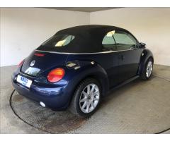 Volkswagen New Beetle 1,6 MPI - 7