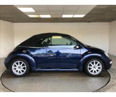 Volkswagen New Beetle 1,6 MPI - 8