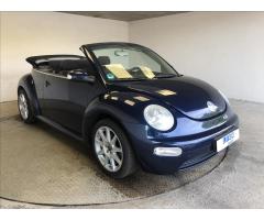 Volkswagen New Beetle 1,6 MPI - 9