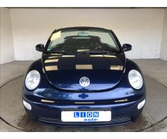 Volkswagen New Beetle 1,6 MPI - 10