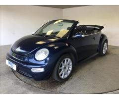 Volkswagen New Beetle 1,6 MPI - 11