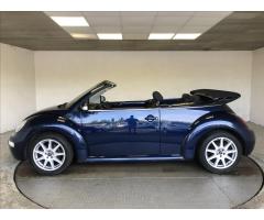 Volkswagen New Beetle 1,6 MPI - 12