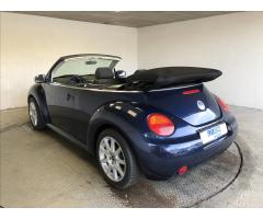 Volkswagen New Beetle 1,6 MPI - 13