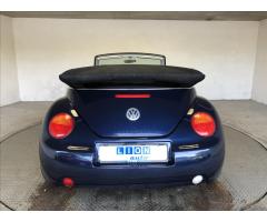 Volkswagen New Beetle 1,6 MPI - 14