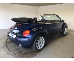 Volkswagen New Beetle 1,6 MPI - 15