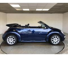 Volkswagen New Beetle 1,6 MPI - 16