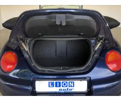 Volkswagen New Beetle 1,6 MPI - 21