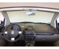 Volkswagen New Beetle 1,6 MPI - 22