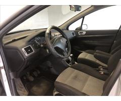 Peugeot 307 1,6 HDI 110k FAP SW - 9