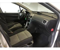 Peugeot 307 1,6 HDI 110k FAP SW - 12