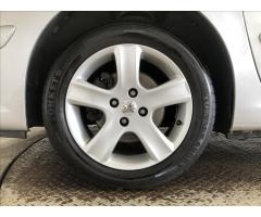 Peugeot 307 1,6 HDI 110k FAP SW - 29