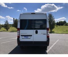 Peugeot Boxer 2,2 HDI 130k - 6