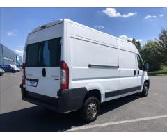 Peugeot Boxer 2,2 HDI 130k - 7