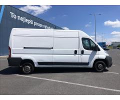 Peugeot Boxer 2,2 HDI 130k - 8