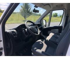 Peugeot Boxer 2,2 HDI 130k - 9