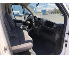 Peugeot Boxer 2,2 HDI 130k - 10