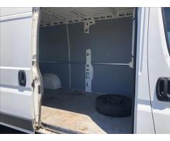 Peugeot Boxer 2,2 HDI 130k - 11