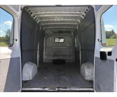 Peugeot Boxer 2,2 HDI 130k - 12