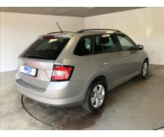 Škoda Fabia 1,2 TSI - 7