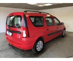 Dacia Logan 1,4 MCV - 7