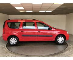 Dacia Logan 1,4 MCV - 8