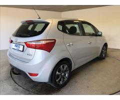 Hyundai ix20 1,6 CRDi Komfort - 7