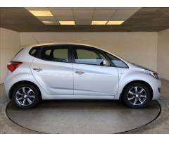 Hyundai ix20 1,6 CRDi Komfort - 8