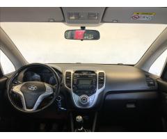 Hyundai ix20 1,6 CRDi Komfort - 14